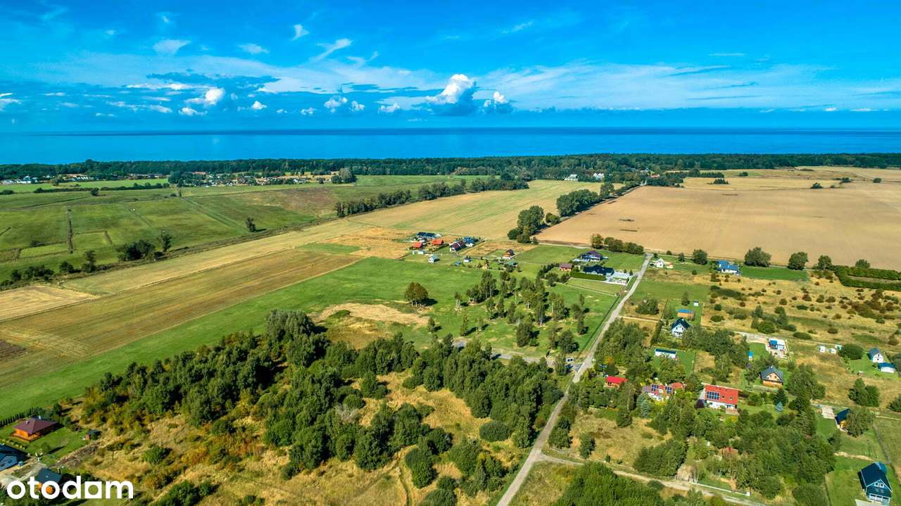 Budowlana, uzbrojona, w sąsiedztwie nowej zabudowy, bez pcc-3