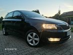 Skoda RAPID 1.2 TSI Edition - 4