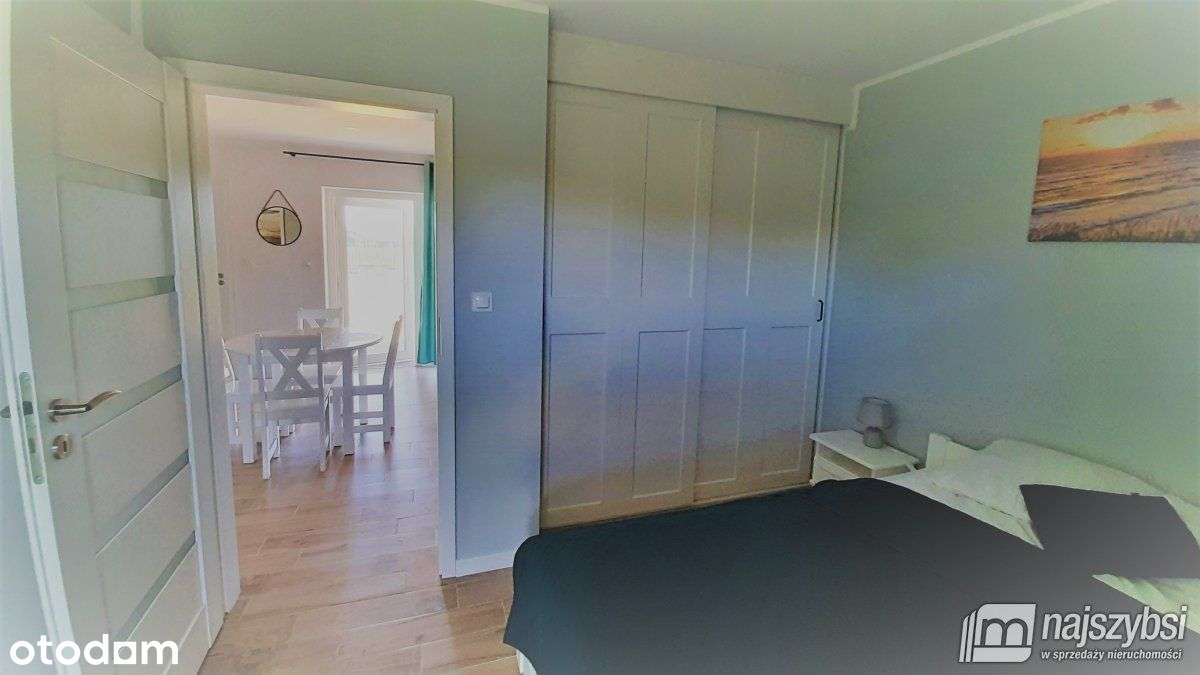 Dąbki- domki 2022 rok - Pełny obrazek: 5/16