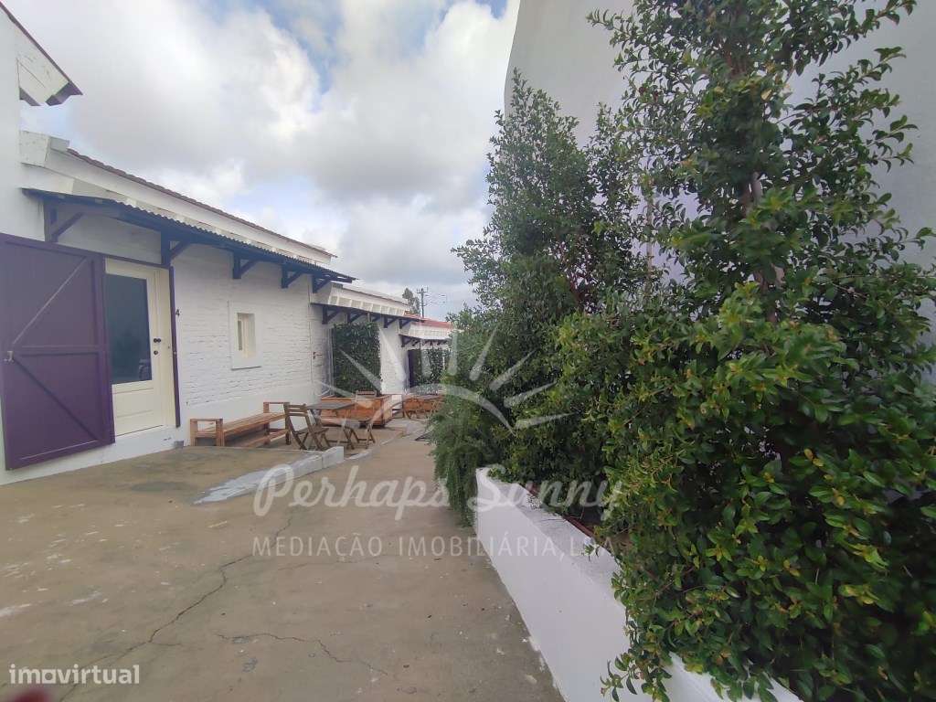 Prédio Urbano em Grândola - Grande imagem: 3/34