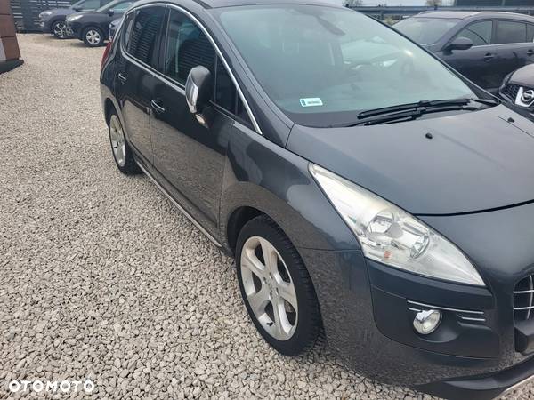 Peugeot 3008 2.0 HDi Premium+ - 25