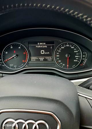 Audi A4 Allroad 2.0 TDI Quattro S tronic - 18