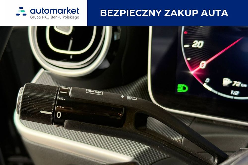 mercedes-benz klasa-c