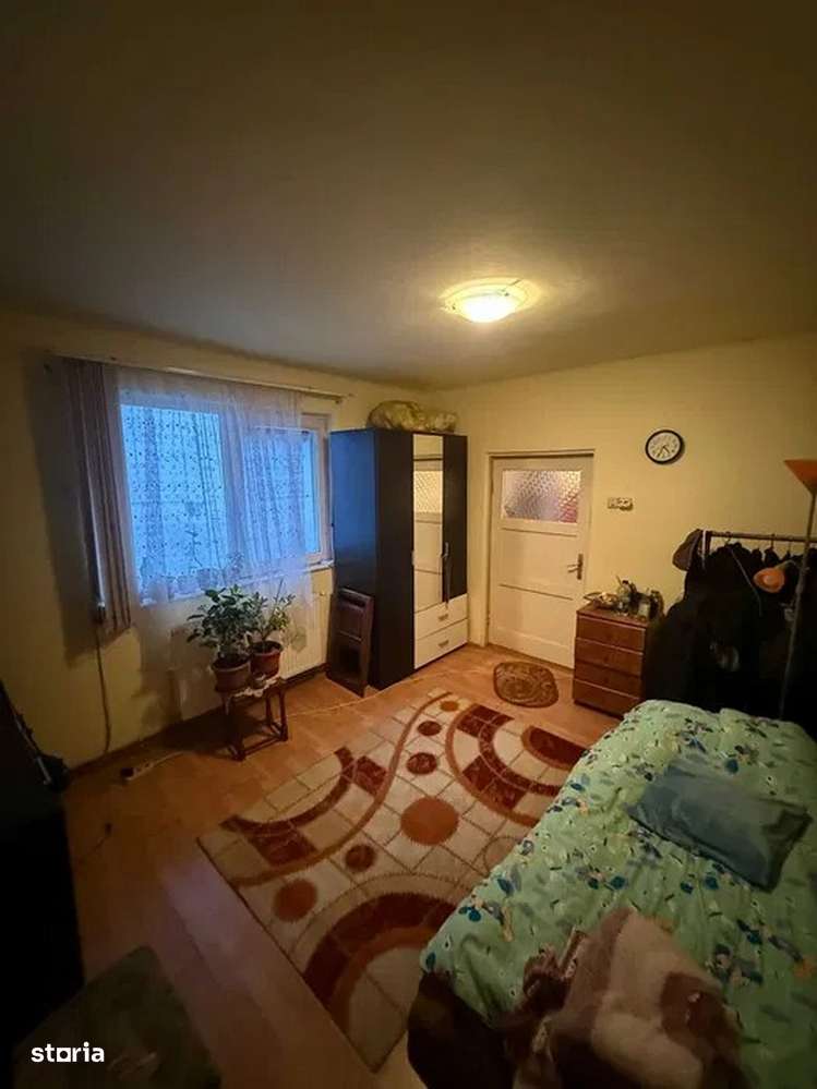 Casa cu 3 Camere-Cristian-Brasov-Cod 4605-1