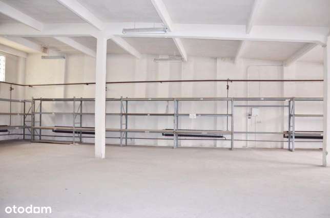 Hala - Pełny obrazek: 3/4