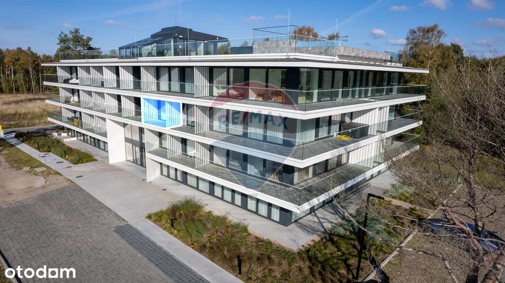 Apartament w Mielnie "Sea&Lake" - Pełny obrazek: 2/20