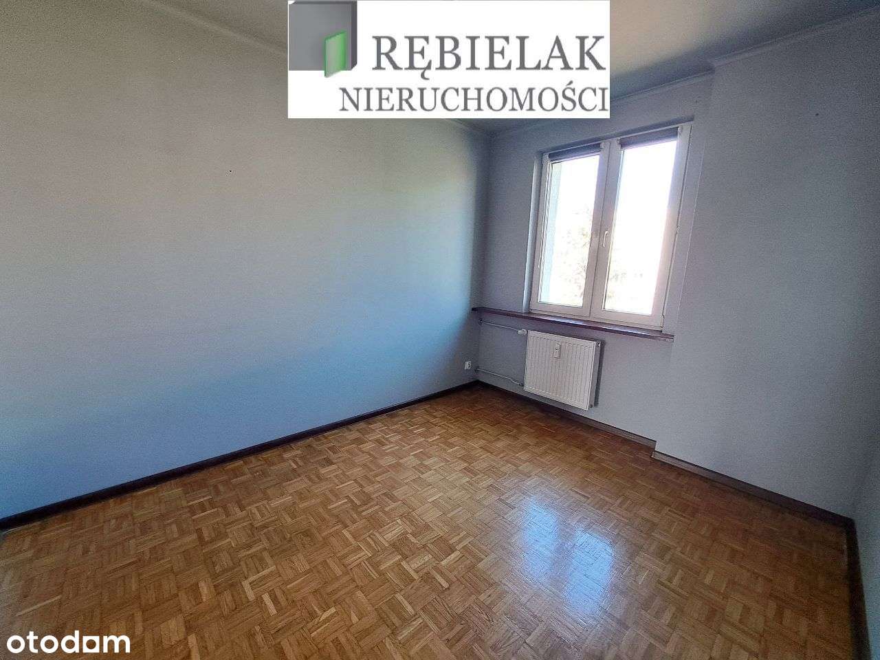 Mieszkanie 2 pokoje, 44 m2, Podwale - Pełny obrazek: 4/7