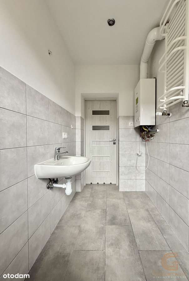 Mieszkanie do wynajęcia przy ulicy Wodnej w Chełmn - Pełny obrazek: 5/5