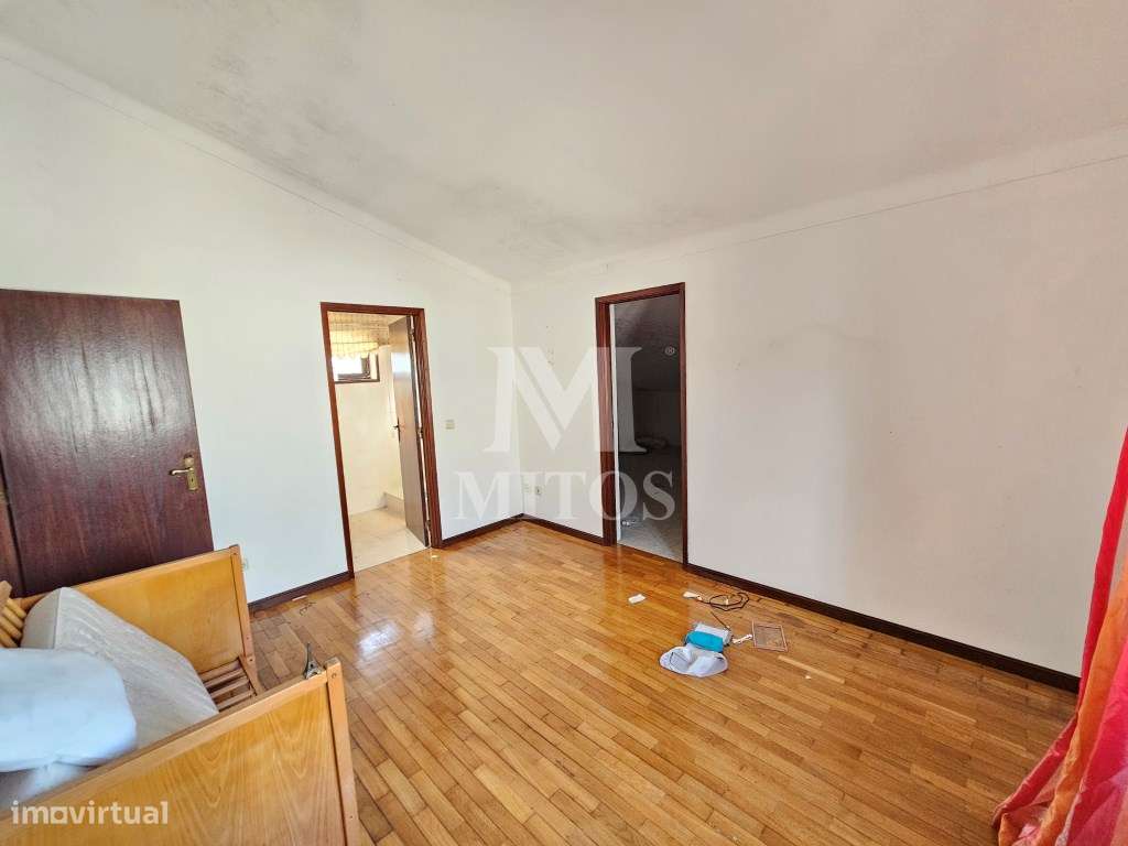 Moradia T5 Venda Esposende-23