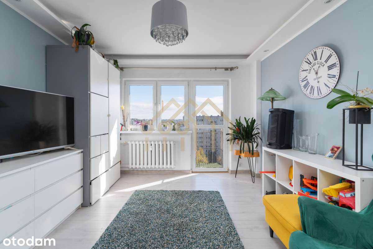 3 pok mieszkanie na pograniczu Bielan i Żoliborza-0