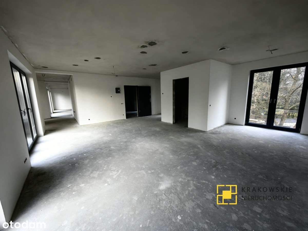 Nowy Budynek 366 m² I Pozwolenie NA Drugi Obiekt-9