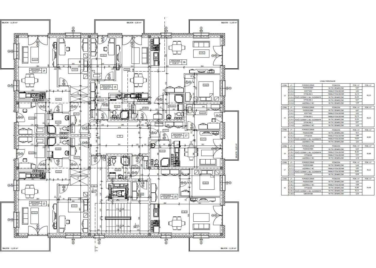 Komfort i wygoda w nowoczesnym wydaniu w Mroczy - Pełny obrazek: 5/9