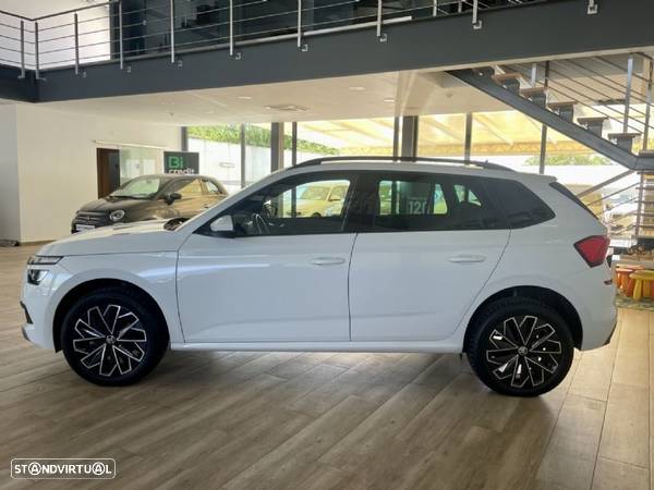 Skoda Kamiq 1.0 TSI Ambition - 4