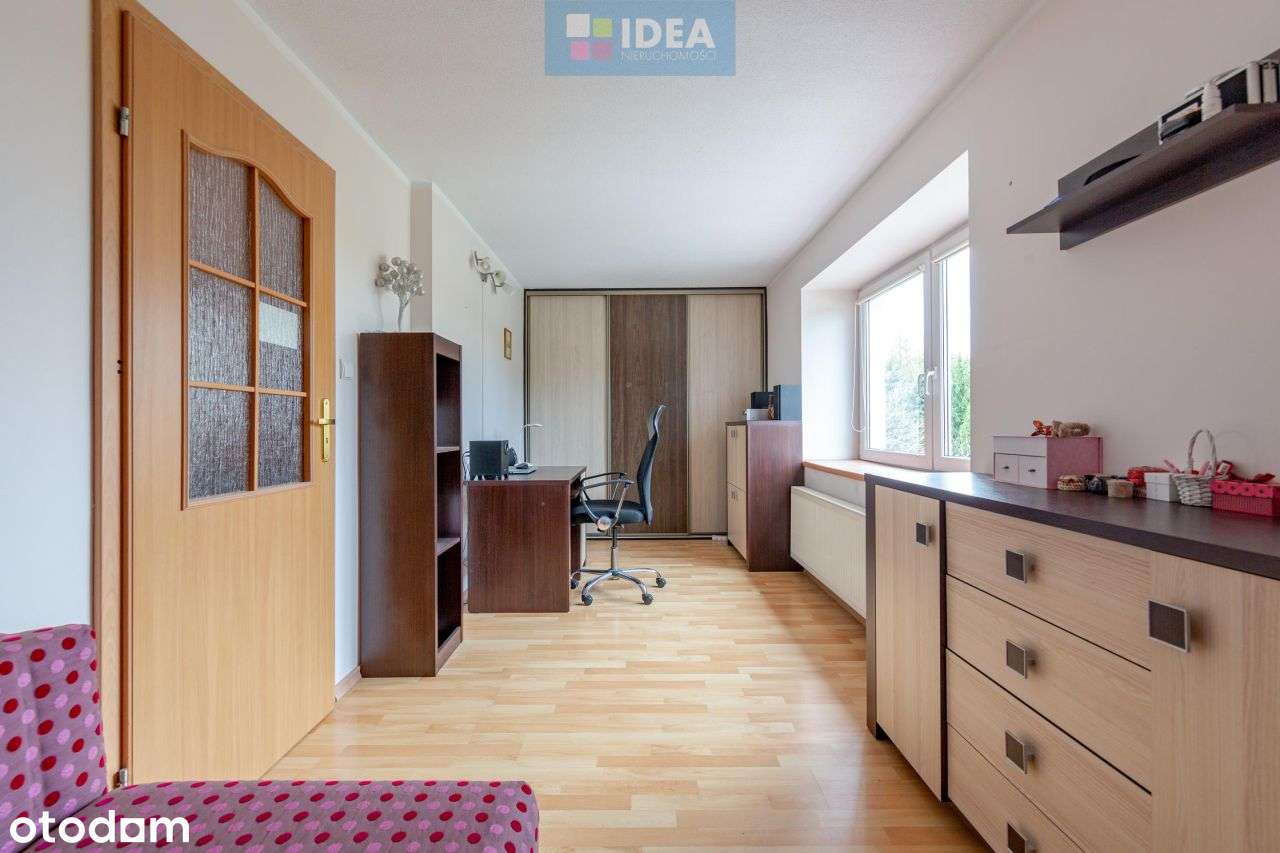 dom wolnostojący - Purda-9