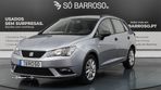 SEAT Ibiza ST 1.0 Reference - 2