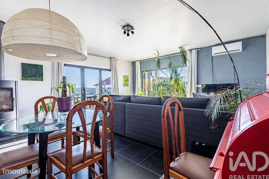 Moradia térrea T2 em Miragaia e Marteleira de 141 m2 - Grande imagem: 2/32