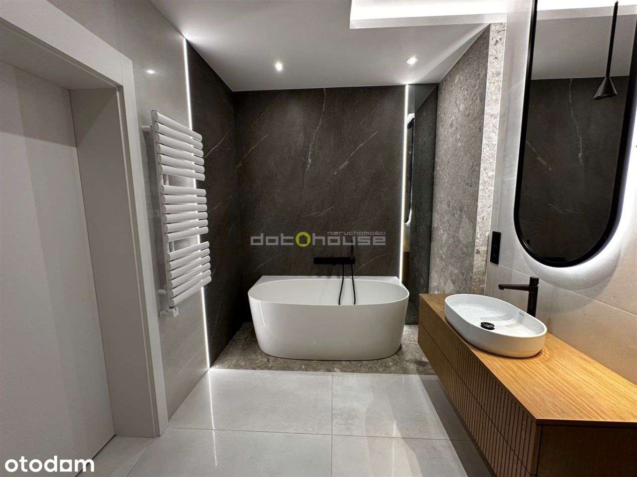 Dom, 203 m², Tychy-12