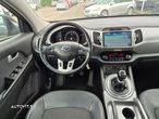 Kia Sportage 2.0 CRDI 184 4WD Spirit - 6