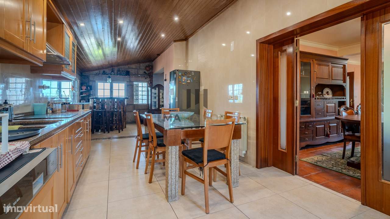 LOTE NR 1 | SERRA DAS MEADAS | T3-7