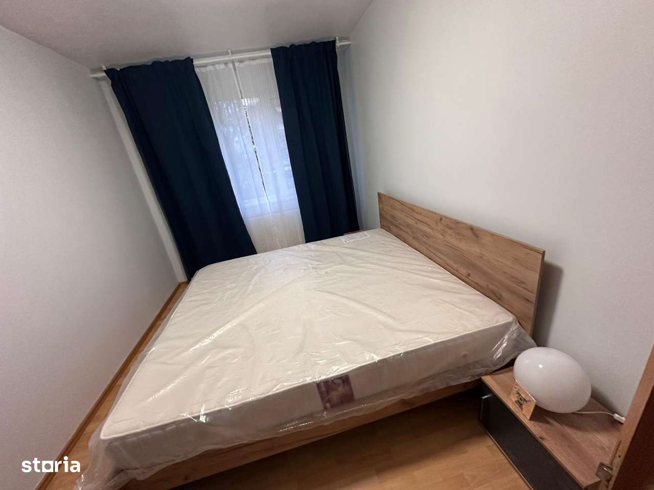 Apartament 2 camere Parcul Carol - Imagine principală: 4/6