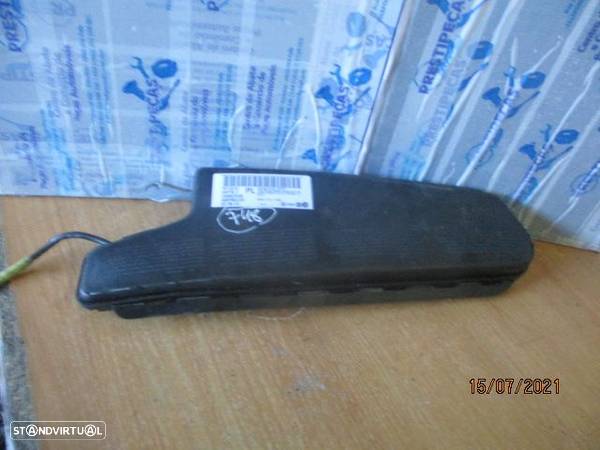 Airbag Banco 5K3880242 VW GOLF 6 2010 DRT - 1