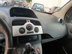 Renault kangoo 1.5DCI  A/C - 16