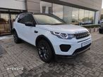 Land Rover Discovery Sport 2.0 TD4 Special Edition - 1