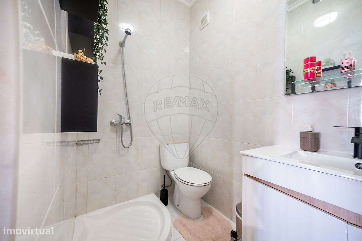 Apartamento T3 para venda-8