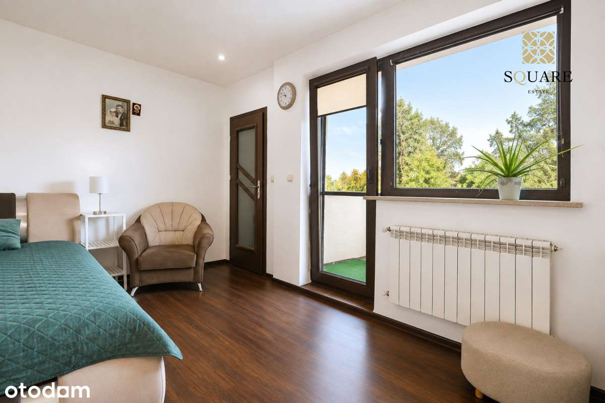 Przestronny dom wolnostojący w Łochowie | 305 m² |-11