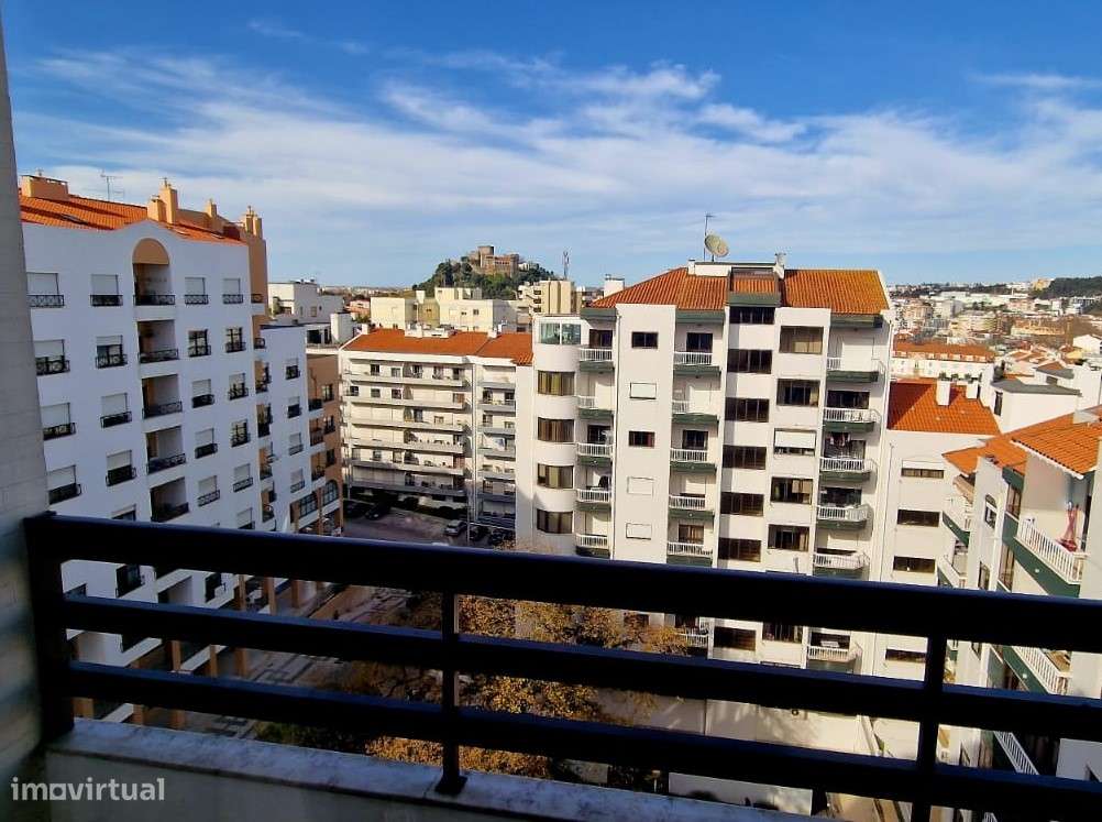 Penthouse/ Marquês de Pombal / Leiria-31