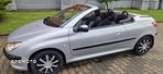 Peugeot 206 CC 1.6 - 5