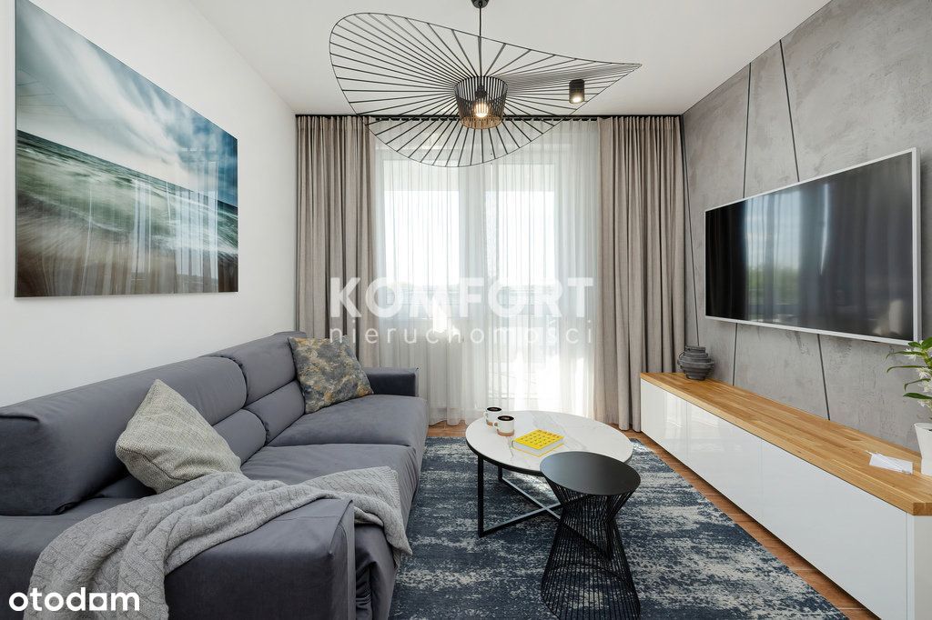 Luksusowy apartament 2020 Kołobrzeg