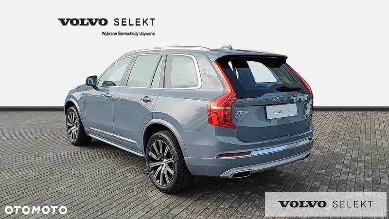 Volvo XC 90 - 4