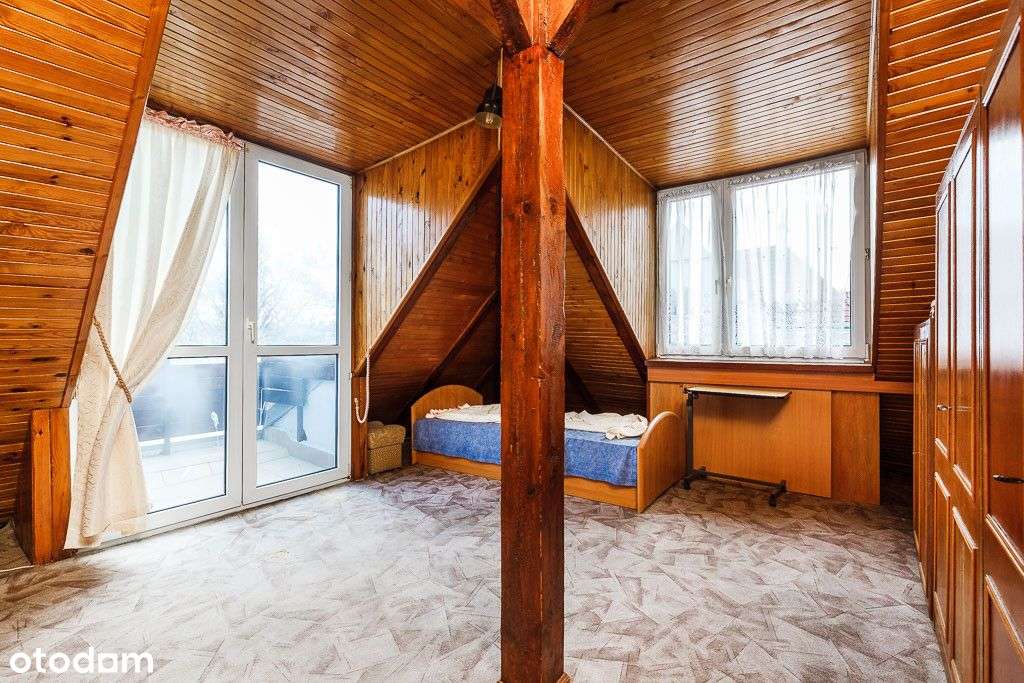 Inwestycyjna perełka 300 m od plaży!-1