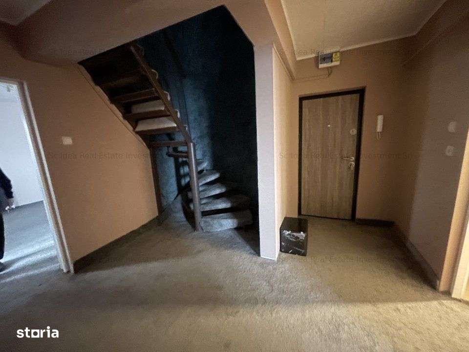 Apartament 5 camere, Printul Turcesc / Andrei Saguna centrala proprie - Imagine principală: 4/18