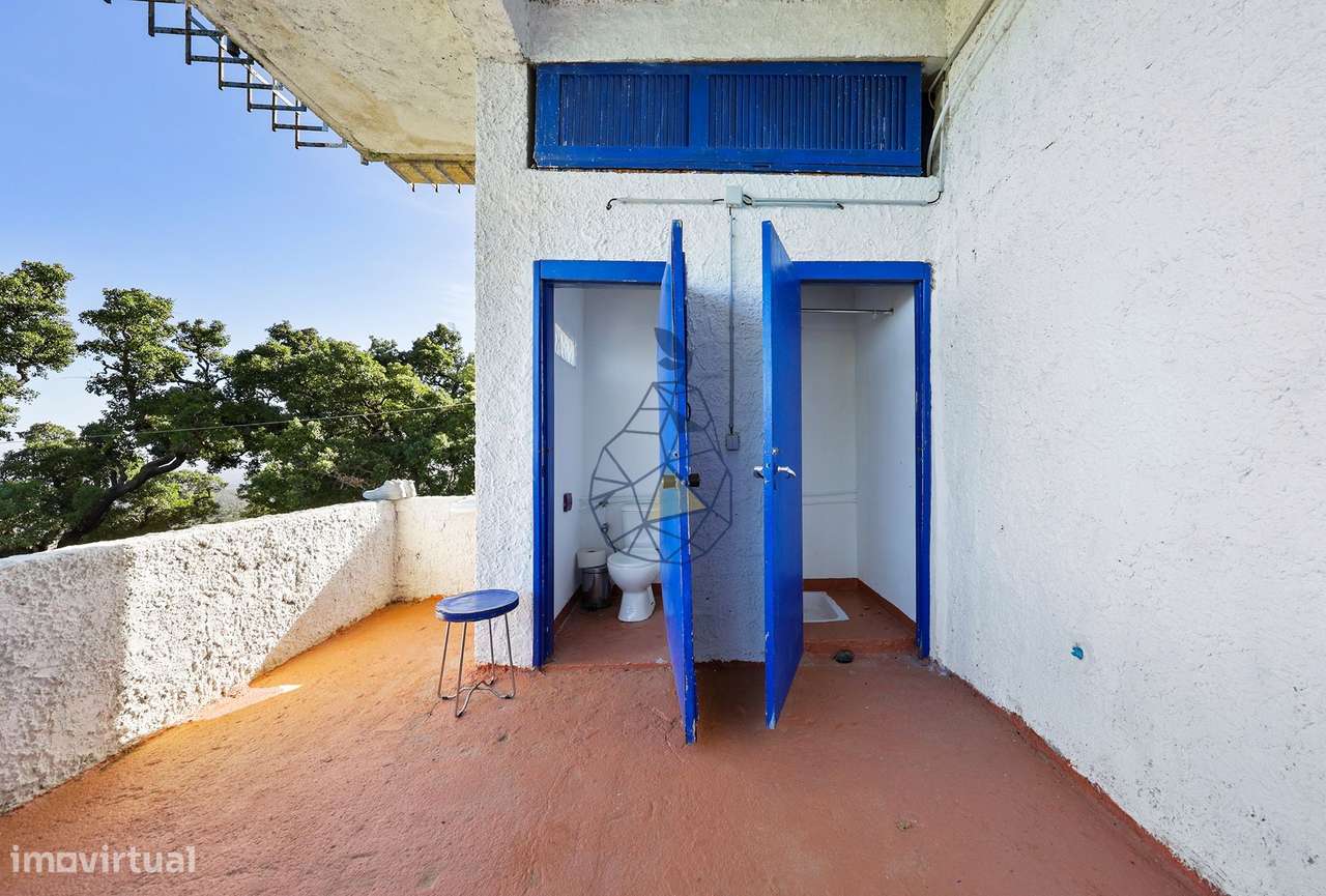 Restaurante e Pizzaria para trespasse em Monchique-36