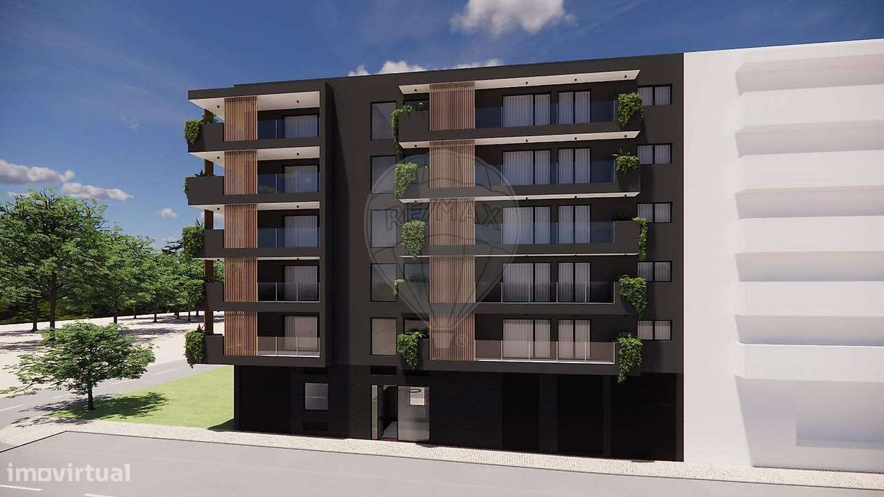 Apartamento T2 para venda-11