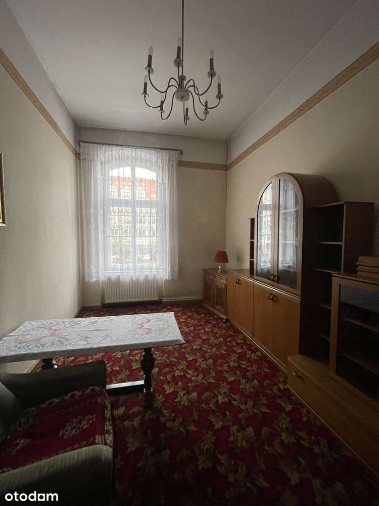 Mieszkanie w Rynku-0