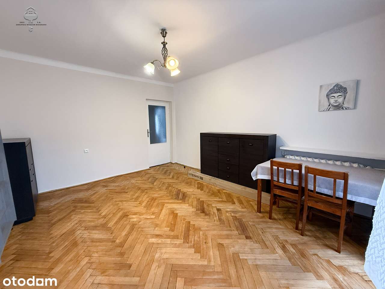 2 pok. przytulne,balkon,Łódź,dostępne,BEZ PROWIZJI - Pełny obrazek: 4/11