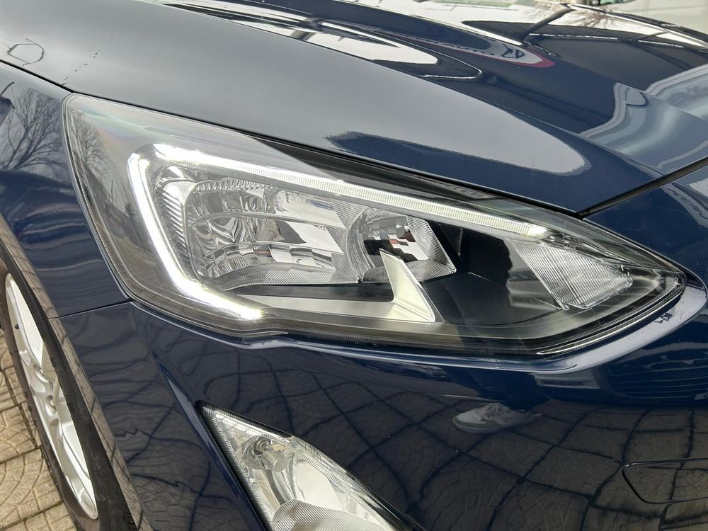 Ford Focus - foto 30