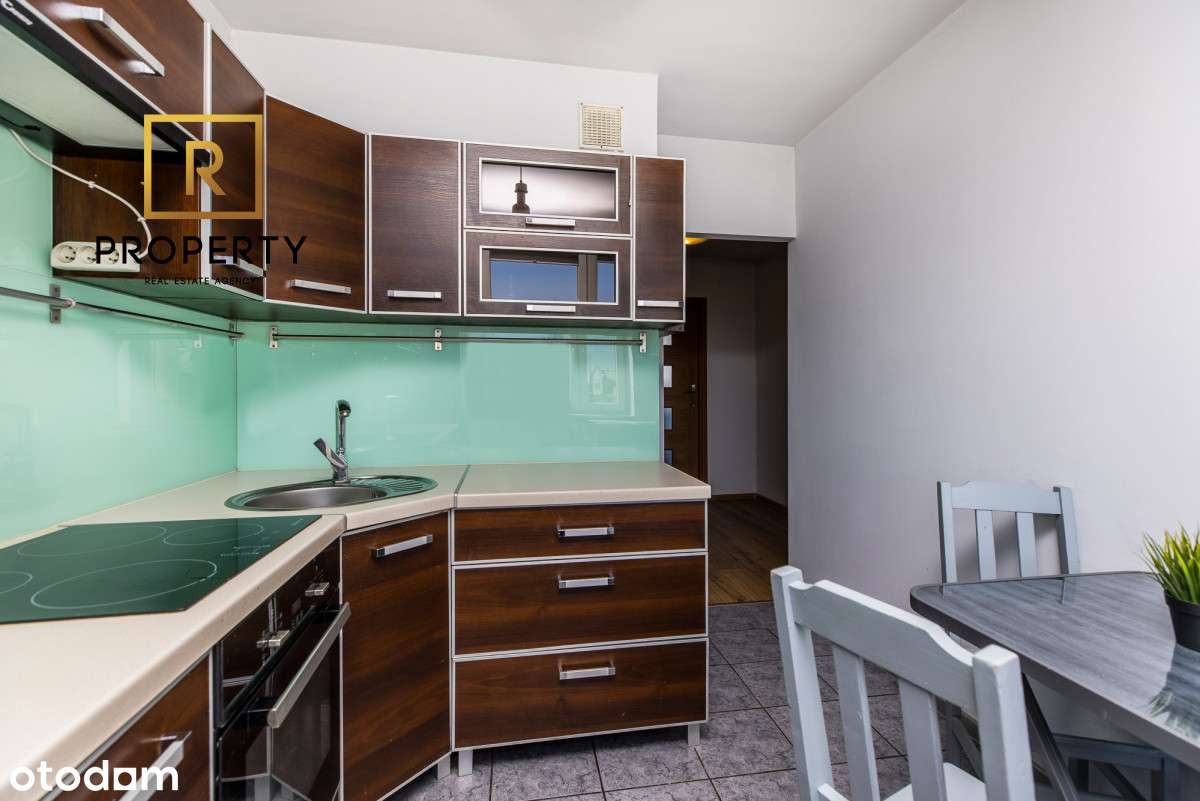 Mieszkanie o świetnym układzie | 3 pokoje | Park-10