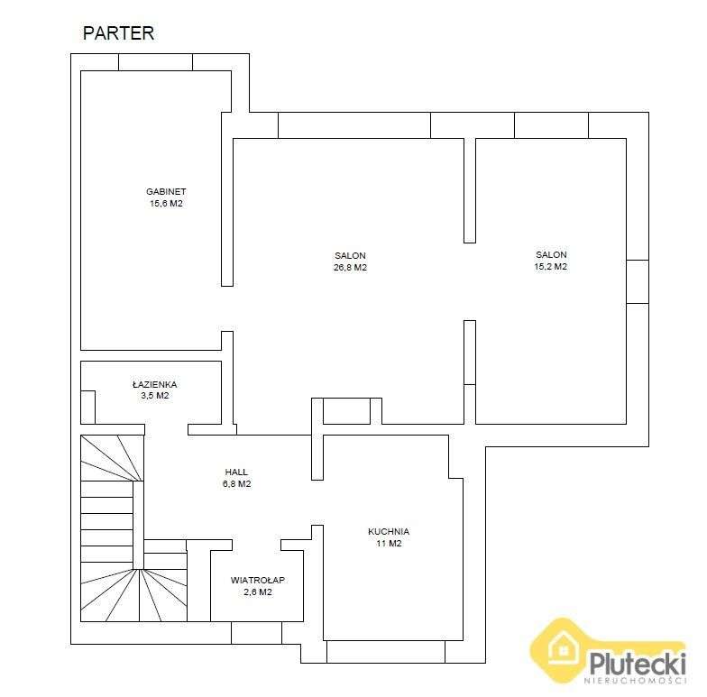 Premiera! Wyjątkowy dom blisko centrum Krakowa-15