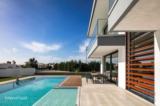 Casa / Villa T4 em Estômbar e Parchal de 201,00 m2 - Grande imagem: 3/18