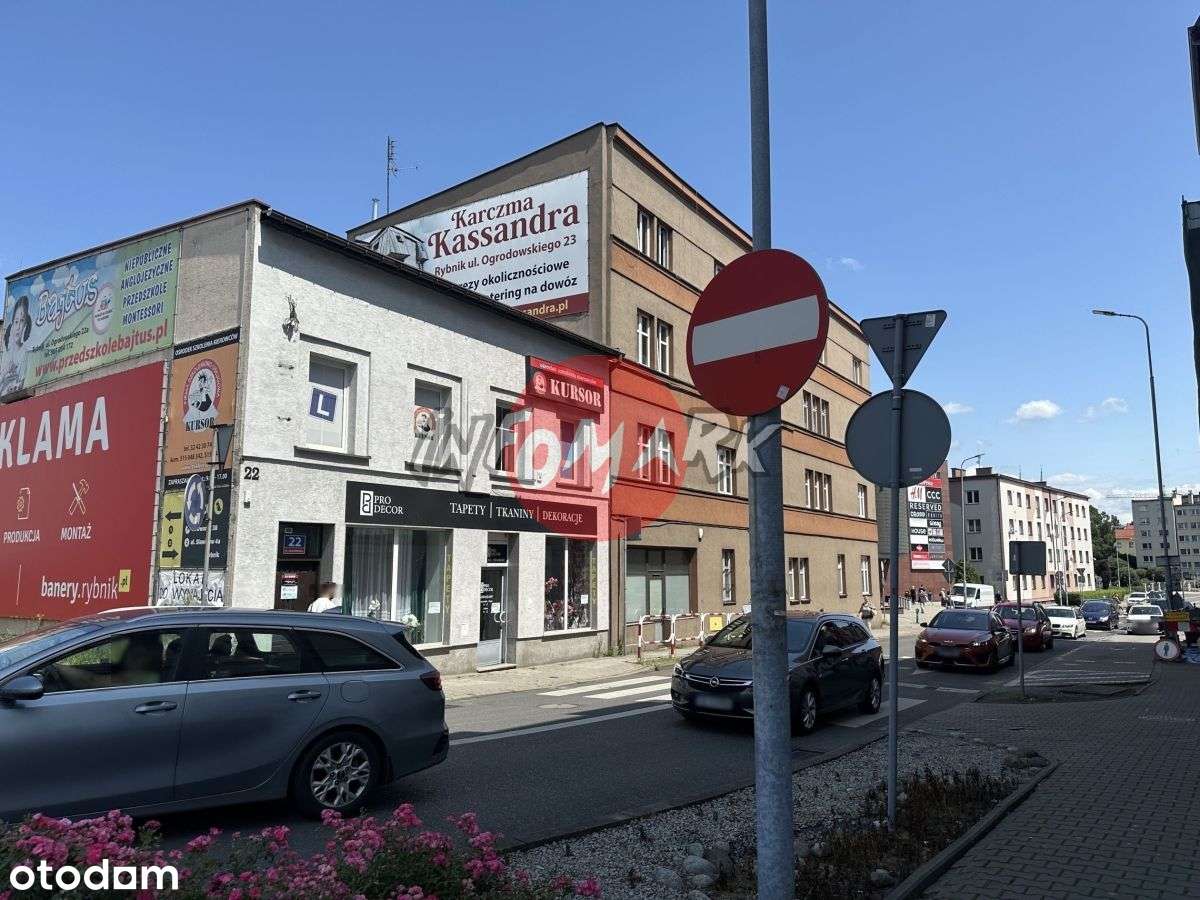 Lokal Handlowy 205 m2 Rybnik - Pełny obrazek: 4/5