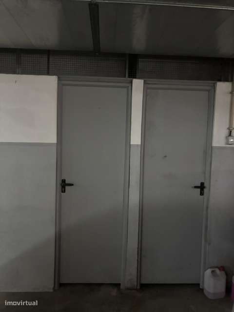 Excelente Apartamento T2 - Guardeiras, Maia - Garagem e Arrumos-18