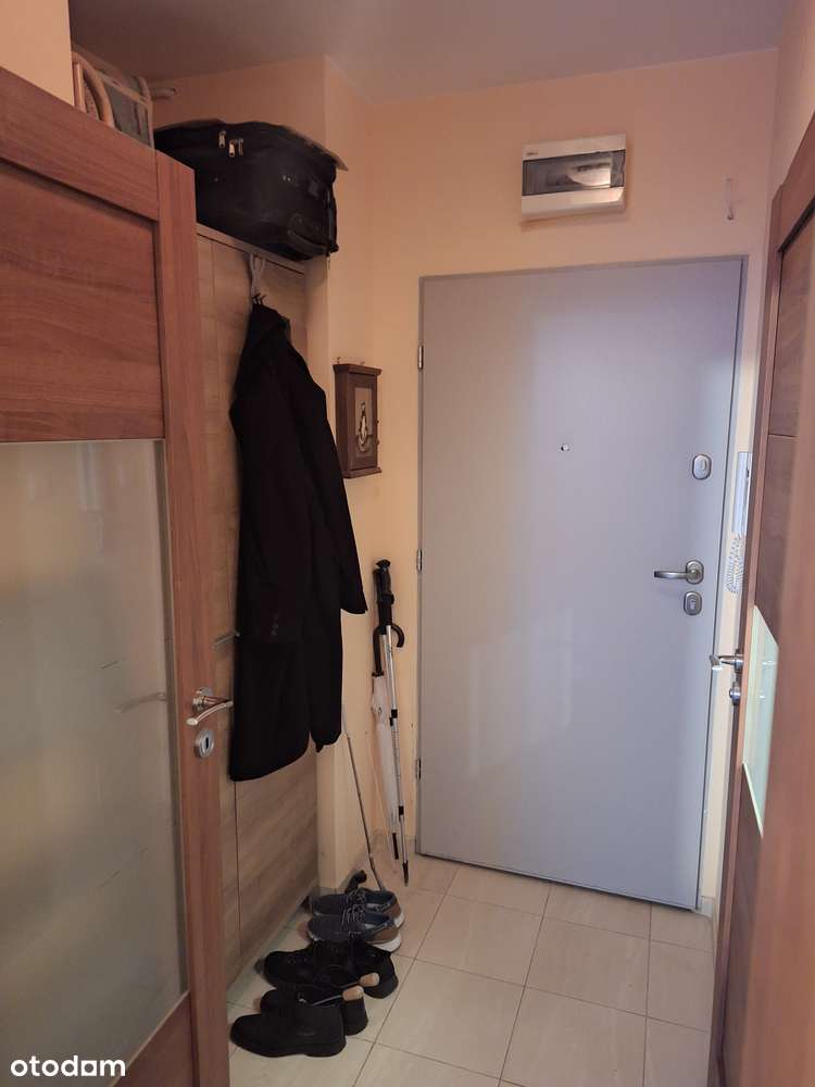 Sprzedam bezpośrednio Tarchomin Odkryta 2 pokoje - Pełny obrazek: 5/9