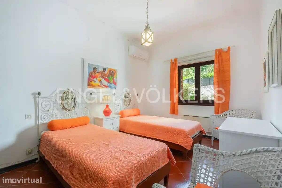 Oportunidade rara: Moradia V3 a 600m da praia-33