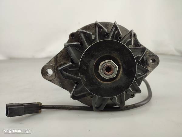 Alternador Opel Astra F Combi (T92) - 1