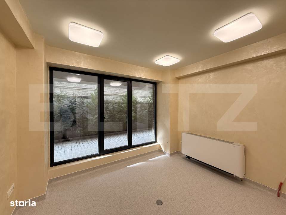 Spatiu medical modern de 120 mp la cheie, zona Piata Chiriac - Imagine principală: 5/12