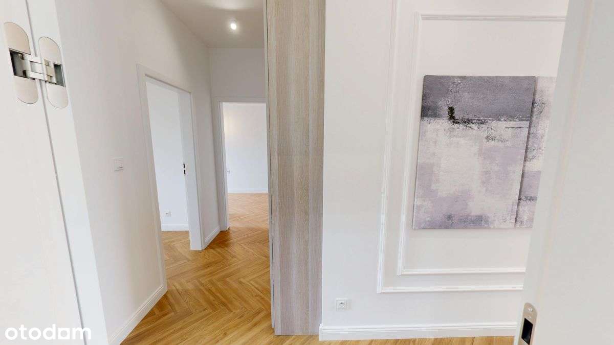 Nowe apartamenty w centrum Tarnowskich Gór-16